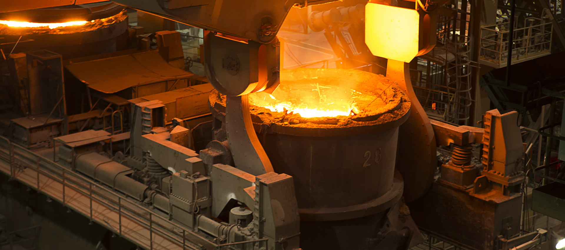 Metallurgical