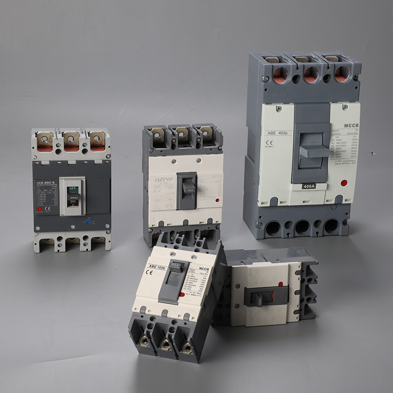 ABS series molded case circuit breaker