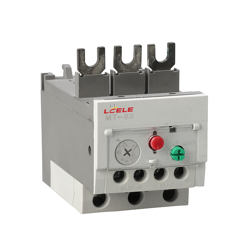GTH Thermal Overload Relay