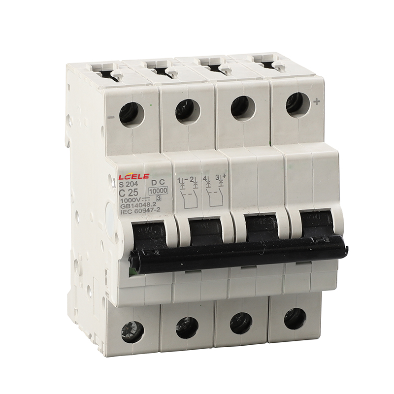 Miniature Circuit Breaker