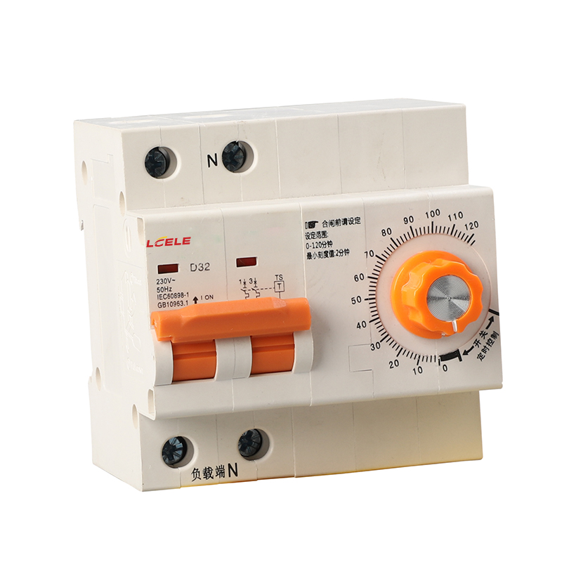 Miniature Circuit Breaker