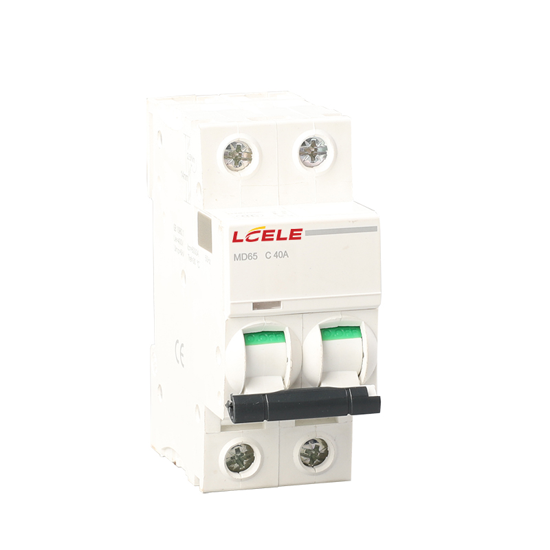 IC65N Earth Leakage Circuit Breaker