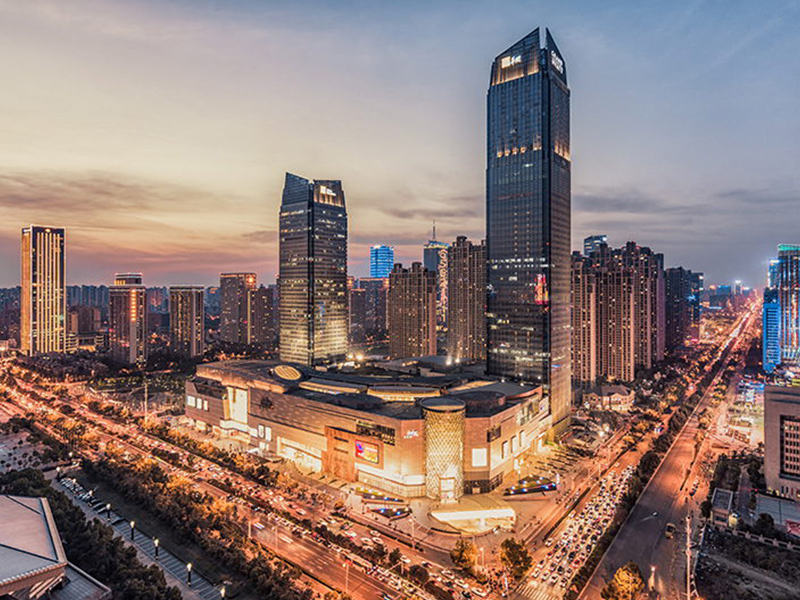 What are the functions of household AC contact devices?