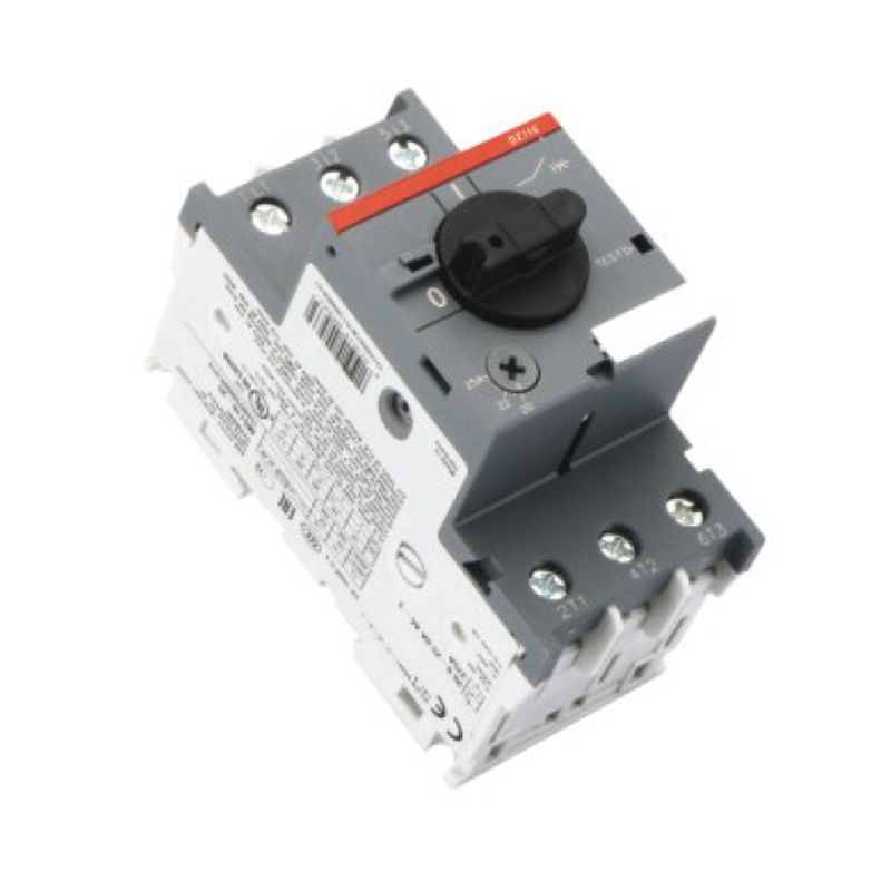 DZ116(MS116)Motor Starter