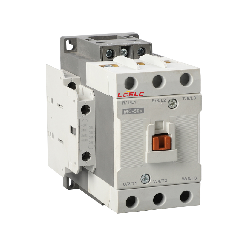 MC/GMC Series AC Contactor