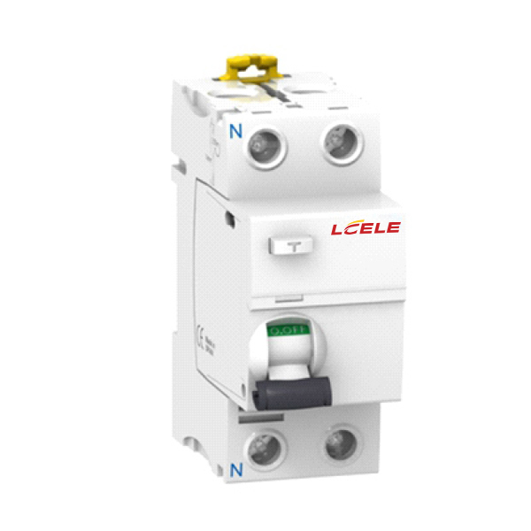 ID RCD Earth Leakage Circuit Breaker RCCB