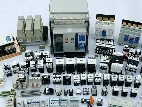 Low voltage electrica