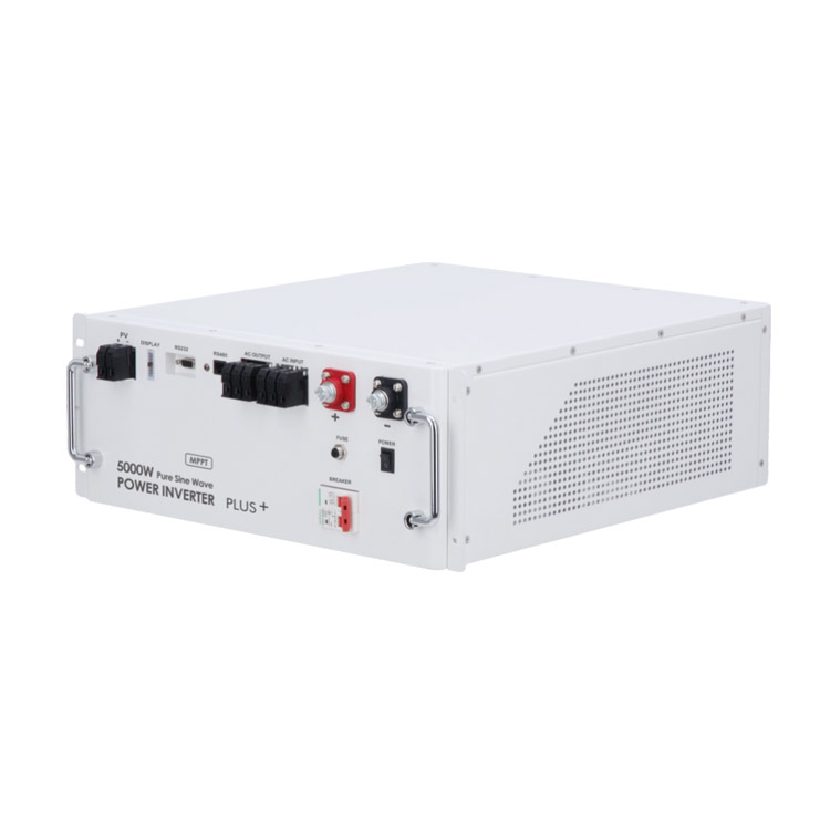 PC Solar Inverter