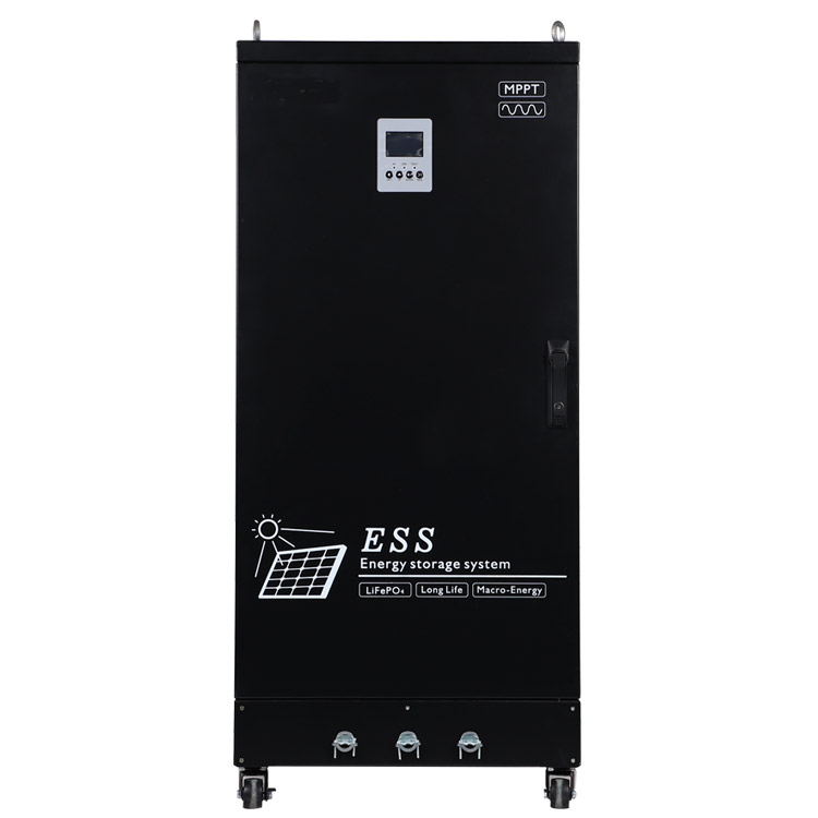 20KWH Energy Storage Battery