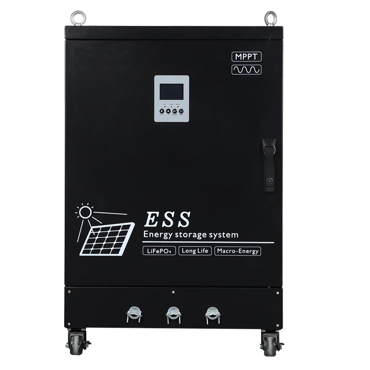 10KWH Energy Storage Battery