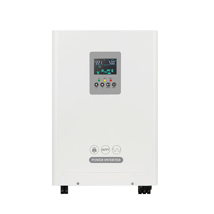 Wall-mount Solar Inverter
