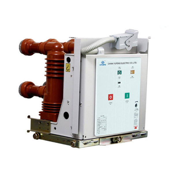 ZN73A-12 Indoor High Voltage Permanent Magnet Vacuum Circuit Breaker