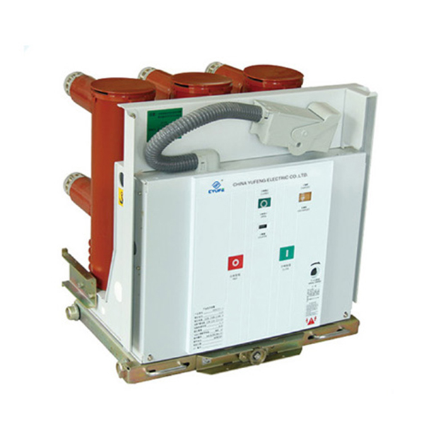 ZN63(VS1)-24 Indoor High Voltage Handcart Vacuum Circuit Breaker