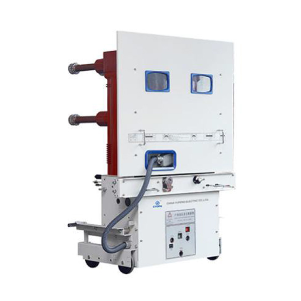 ZN85-40.5 Indoor Handcart Vacuum Circuit Breaker
