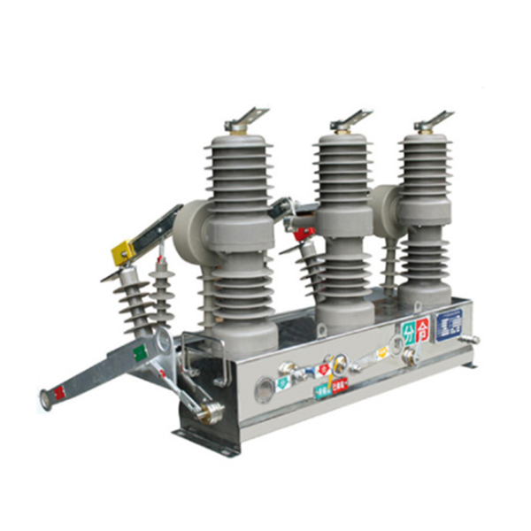 ZW32-12(G)/T Outdoor high voltage Vacuum Circuit Breaker