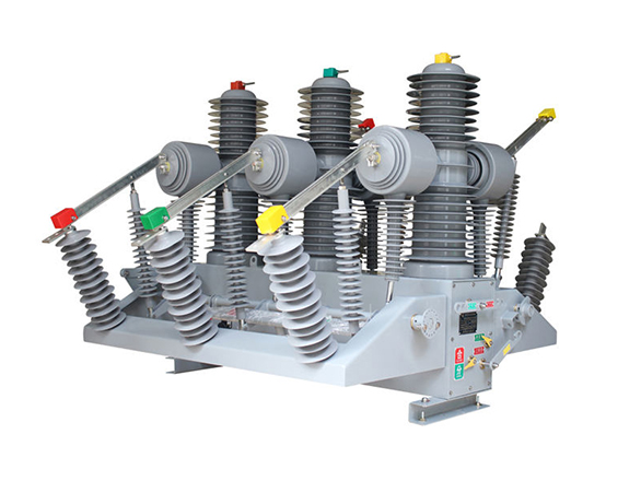 Vacuum Circuit Breaker