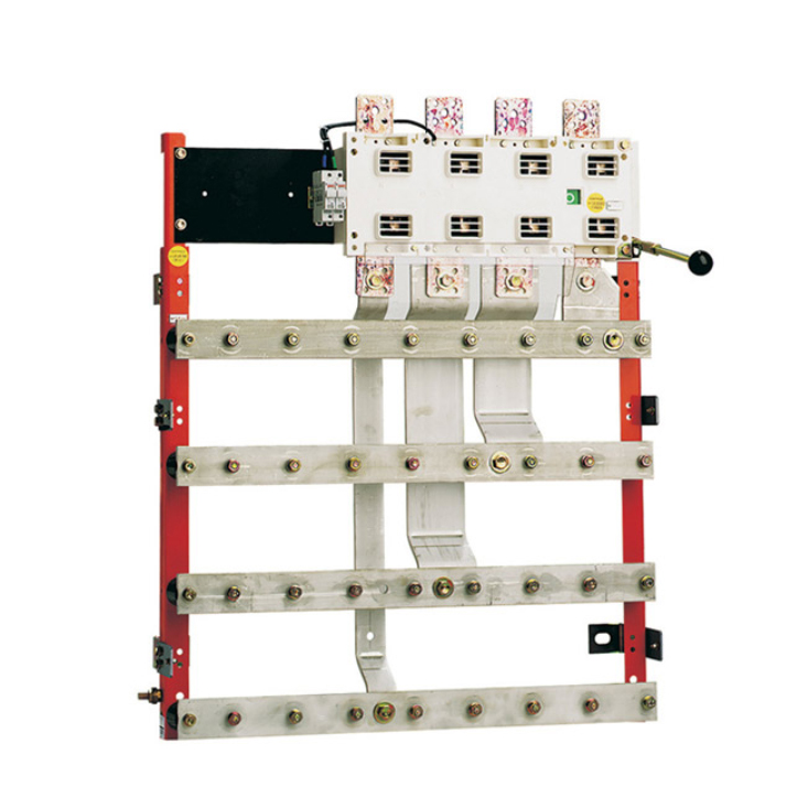 Coupure interrupteur/disjoncteur